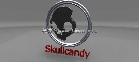 Skullcandy��־