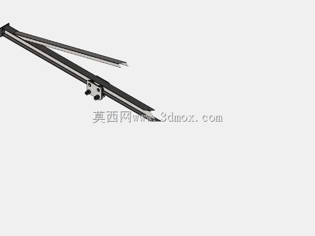 Trole p/Viga 3\����76,20mm��