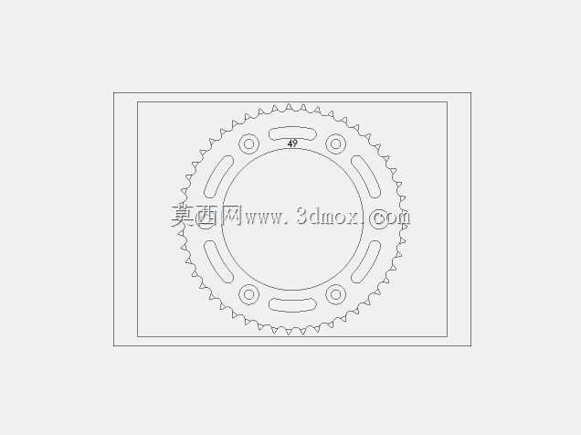Coroa Bros 150-49D