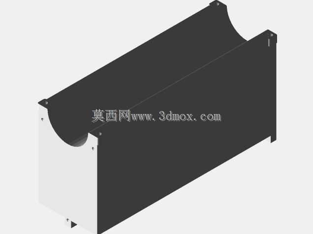 DIY电动自行车用锂离子电池盒