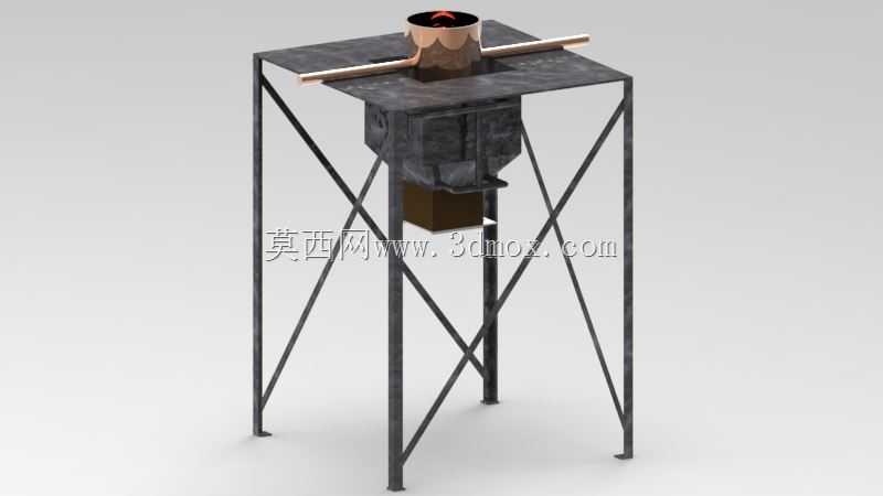 Forja sem��������ķ����Flador/Forge