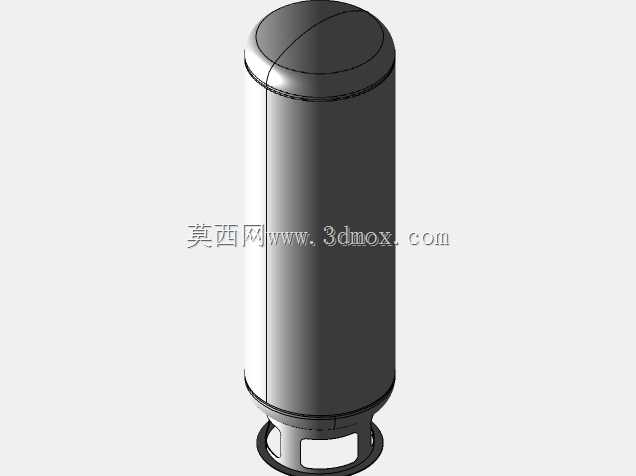 里约热内卢酒店/储气罐
