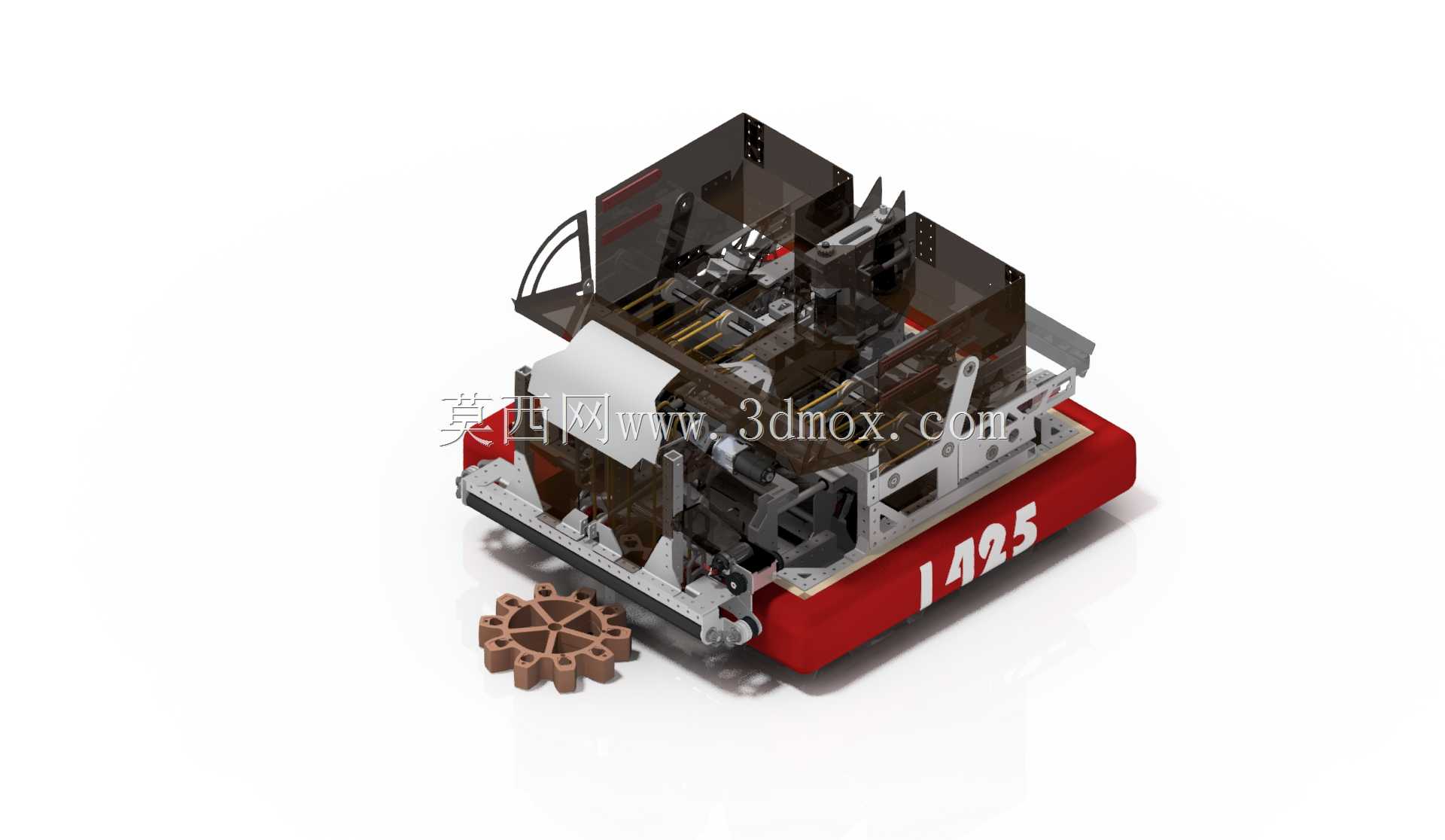 FRC 1425 2017������-��һ��������