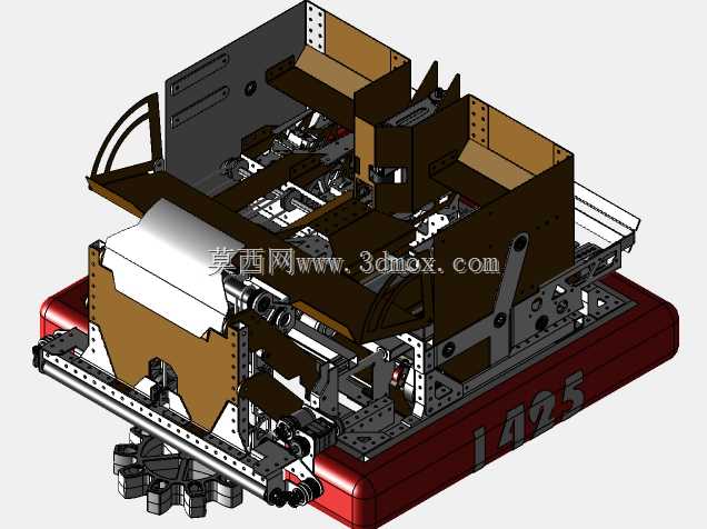 FRC 1425 2017������-��һ��������