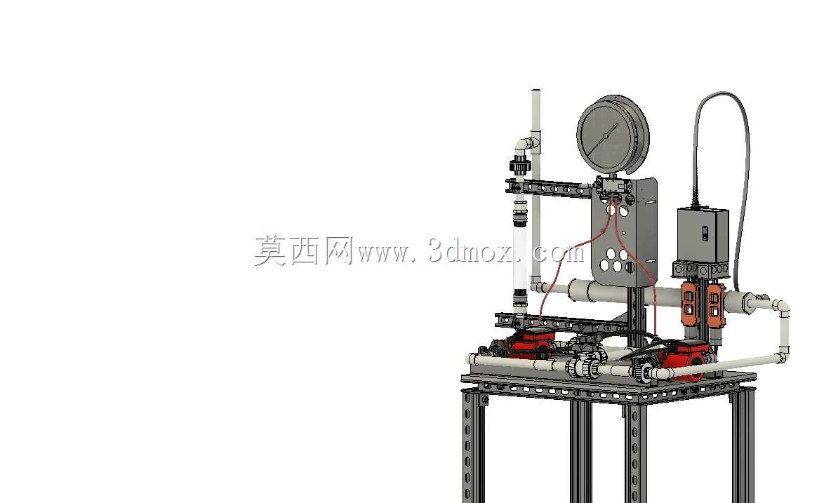 OT-32系列和并联泵