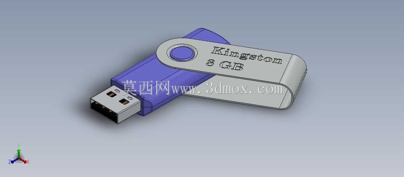 USB 8GB