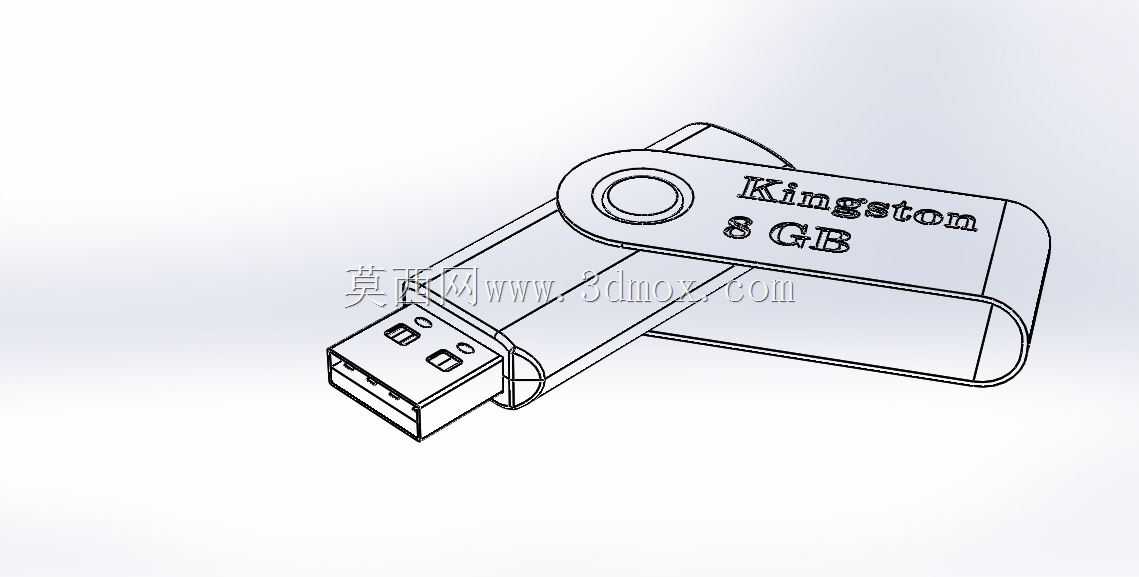 USB 8GB