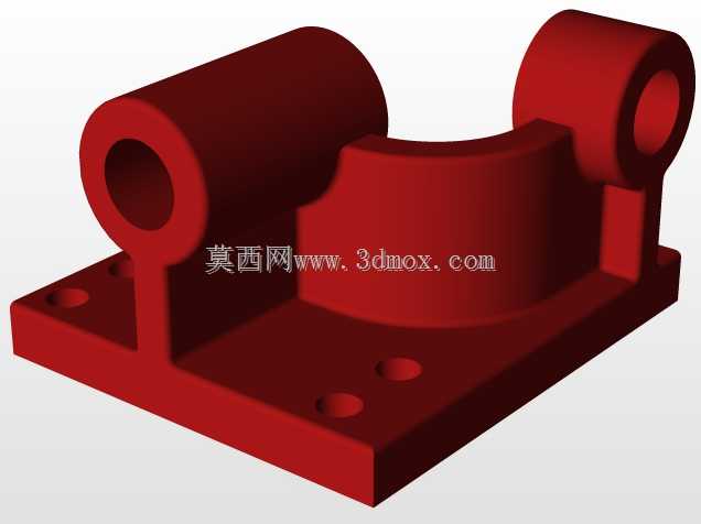 ��ϰ3ʹ��solidworks 2016�ļ�ģ��