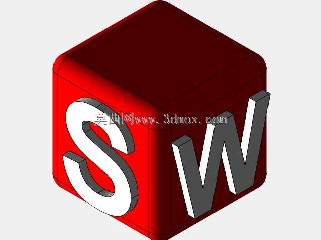 Solidworks�ձ�