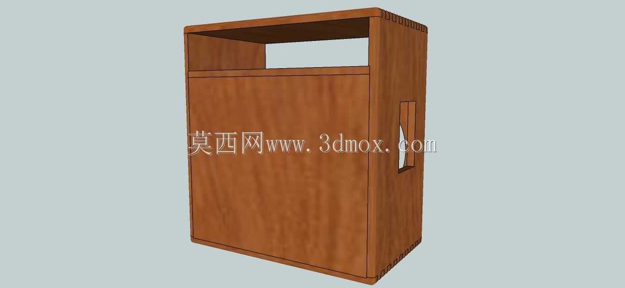 组合低音放大柜1x15