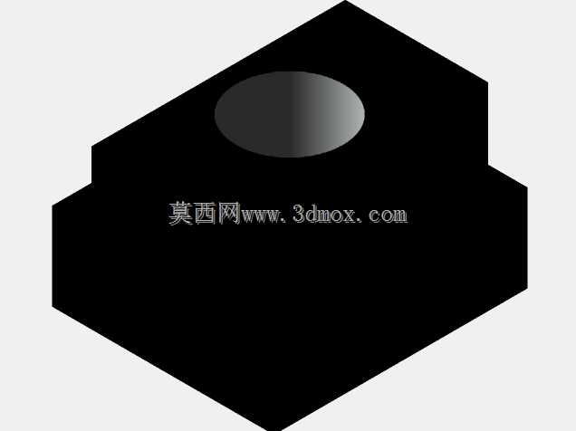 带Kurt虎钳和挡块的Haas VF4