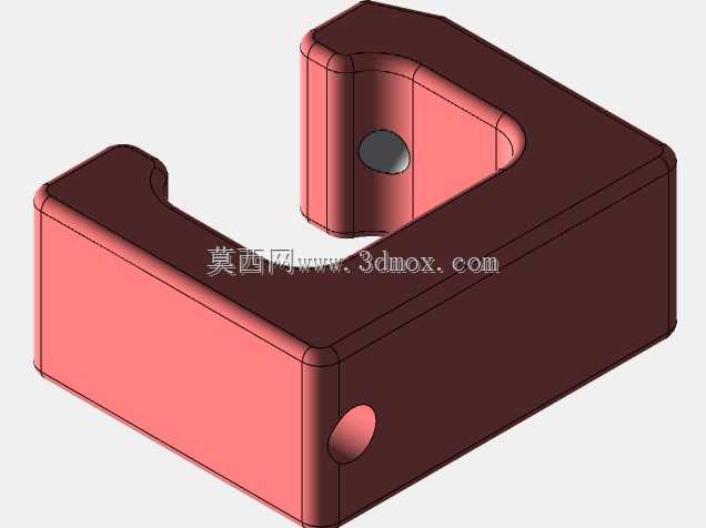 带Kurt虎钳和挡块的Haas VF4