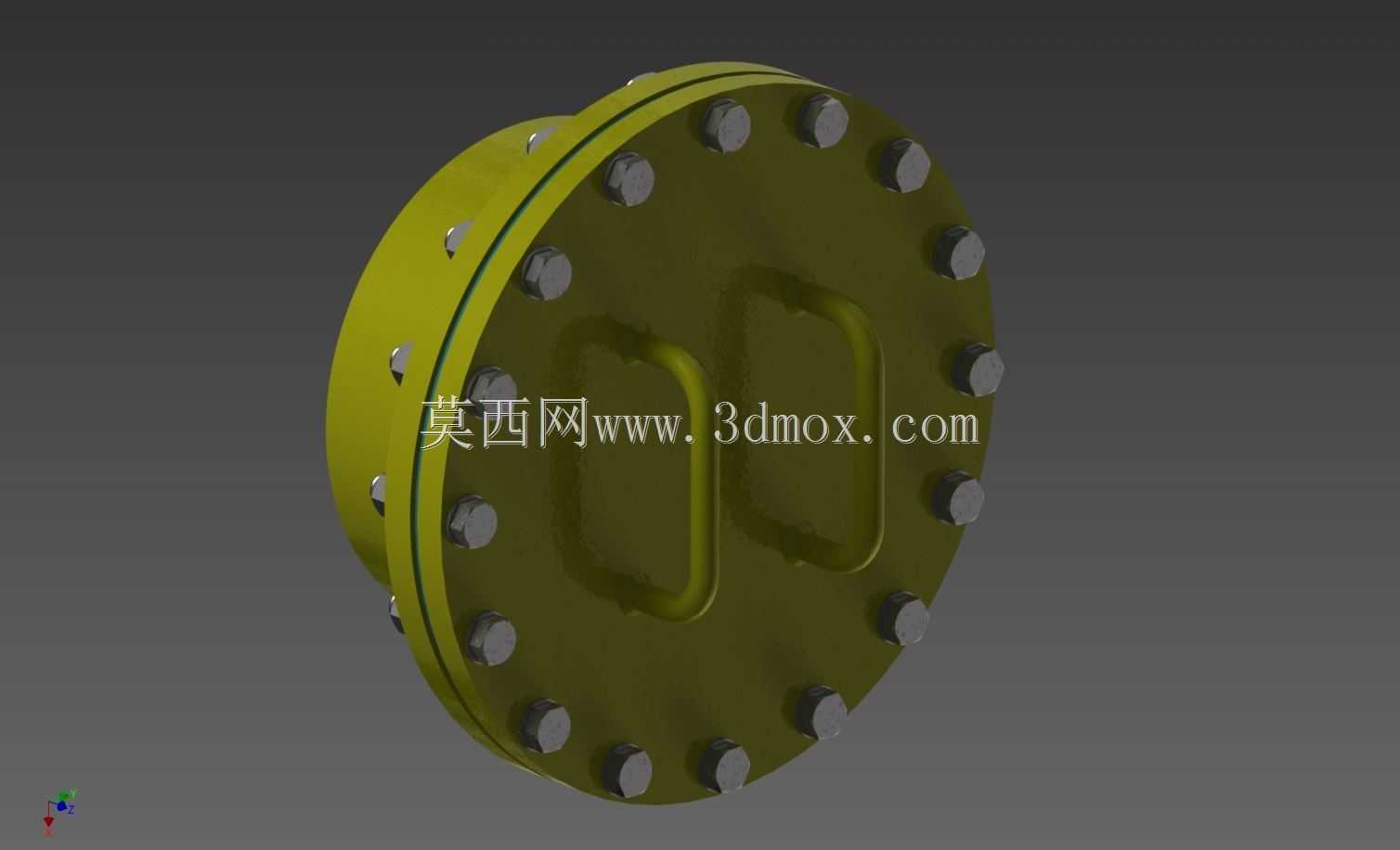 �˿�ѹ��DN350