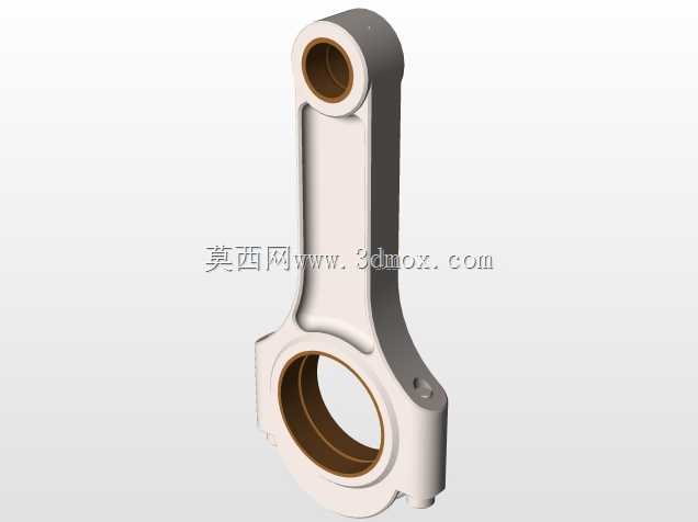 X30XE工字钢连杆