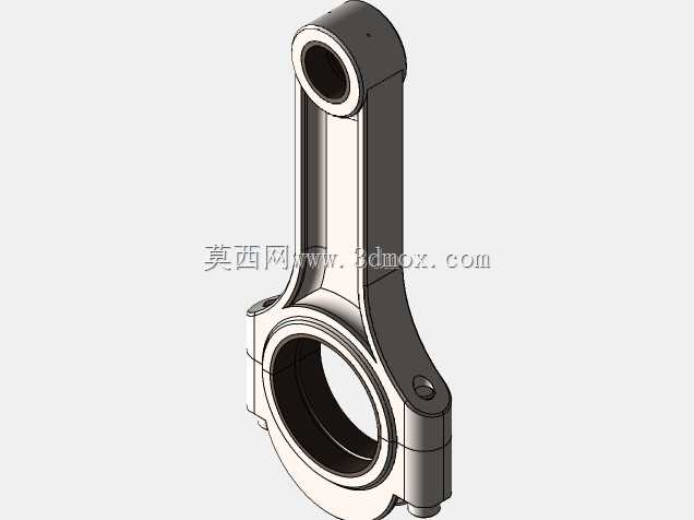 X30XE工字钢连杆