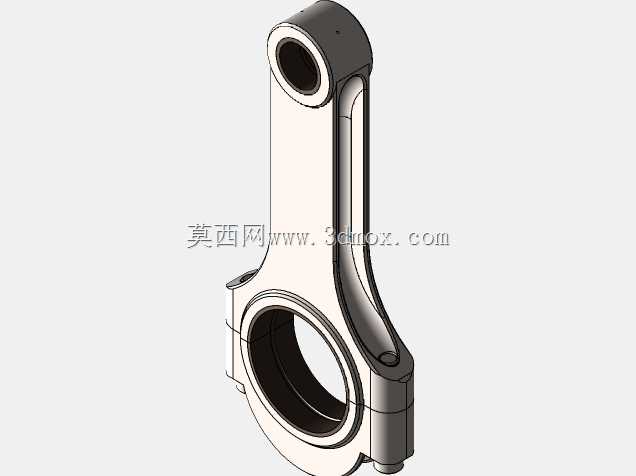 X30XE H型钢连杆
