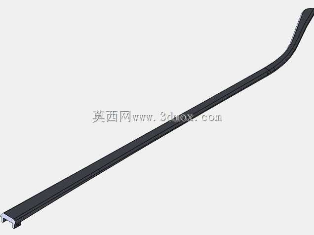 眼镜架
