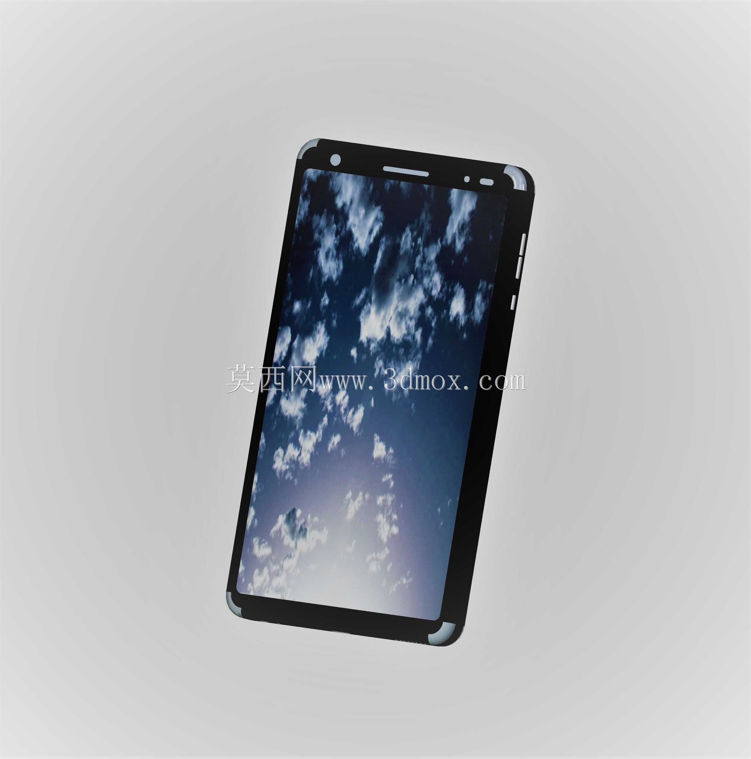 维梧V7智能手机
