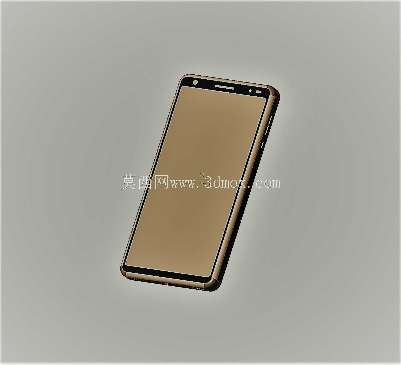 维梧V7智能手机