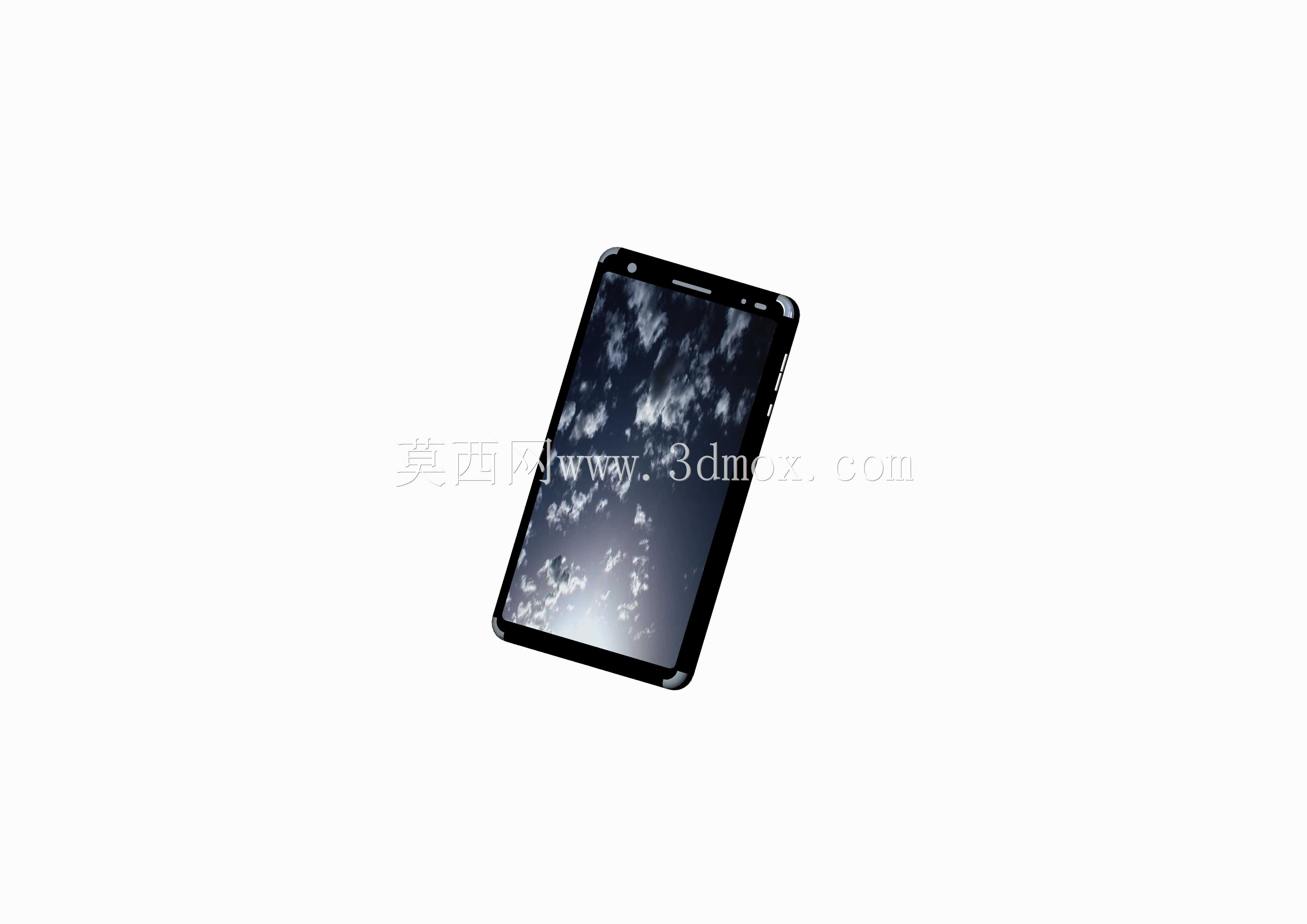 维梧V7智能手机