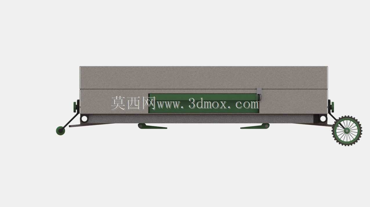 拉巴康达极限进站