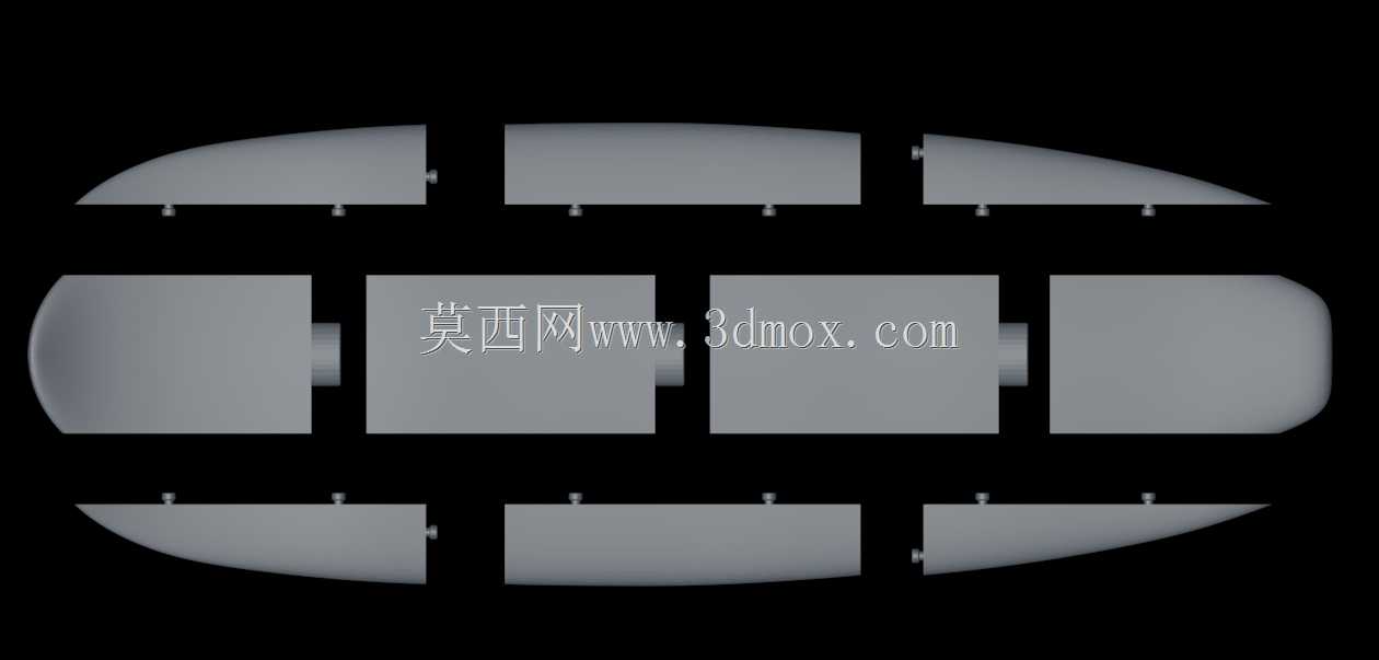挡板式MMT
