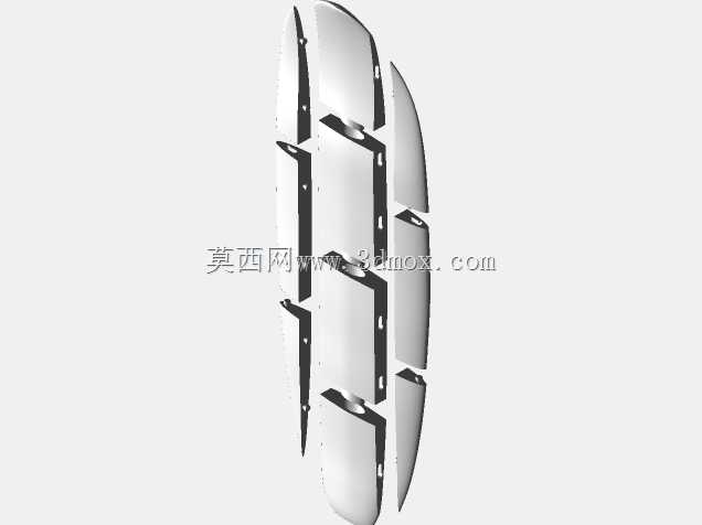 挡板式MMT