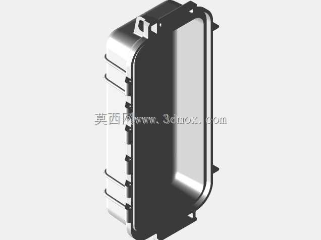 鹈鹕箱型号1030,带插入件