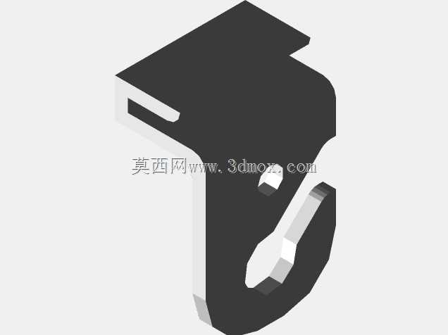 吊顶夹钩