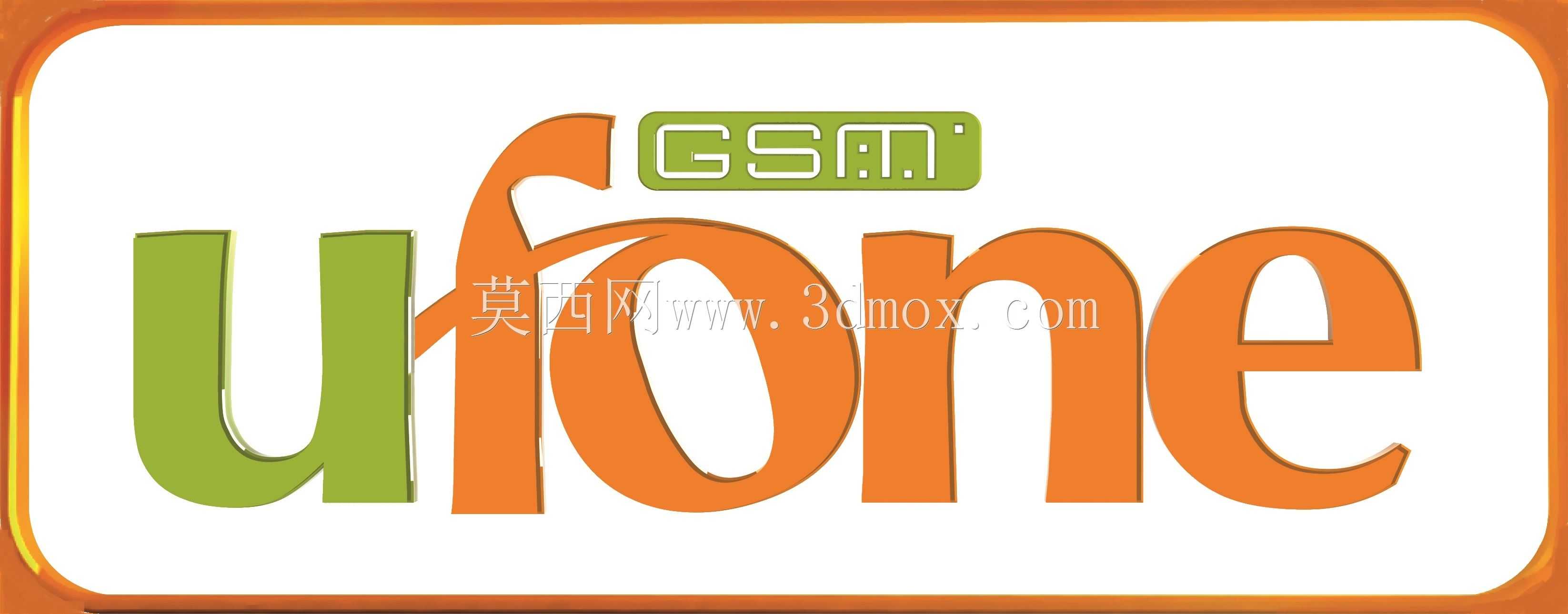 Ufone Sim卡
