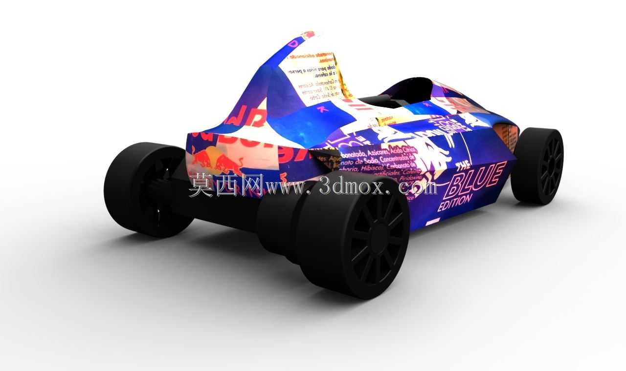 ��ţ��������RC��������