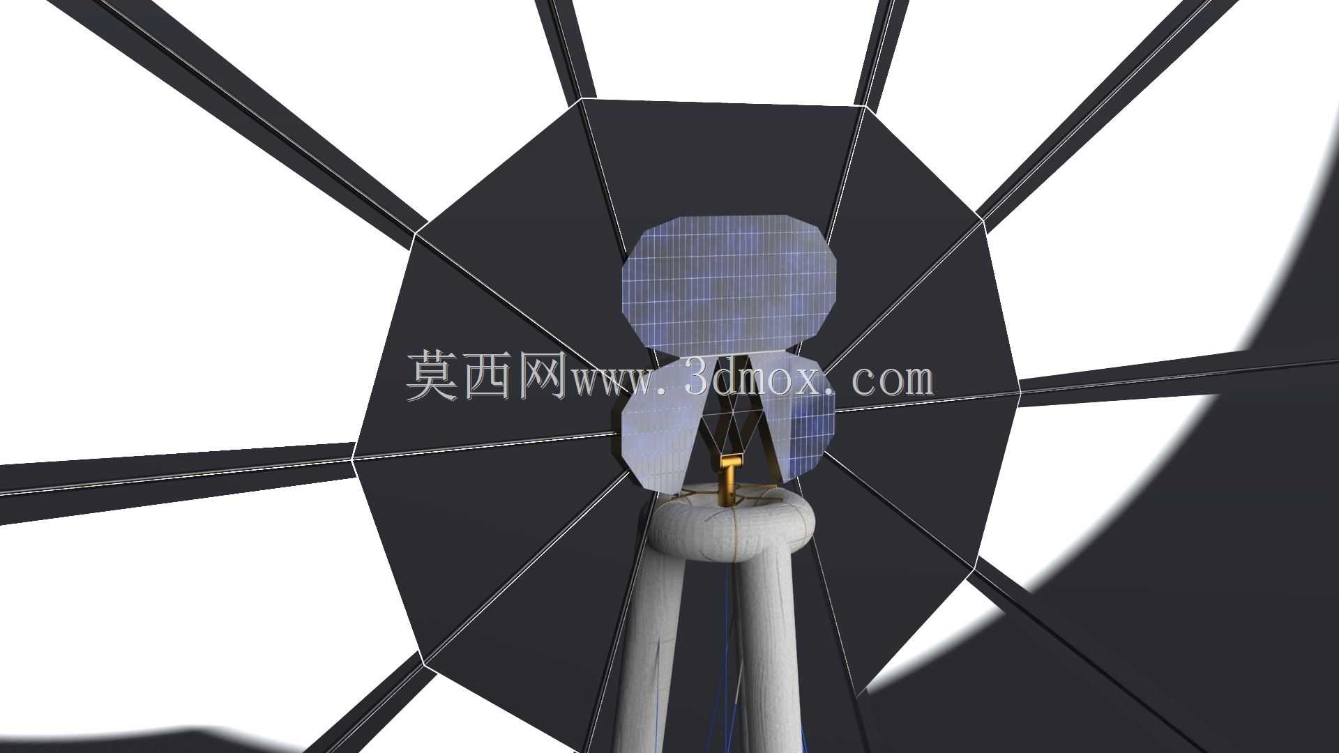 阿戈斯项目