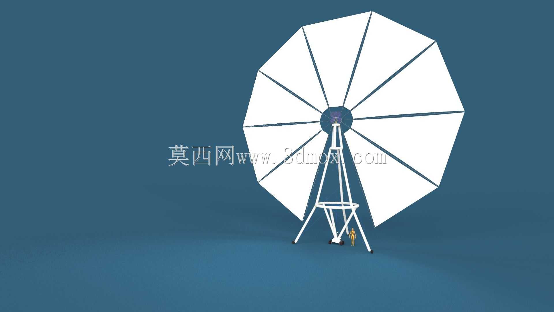 阿戈斯项目