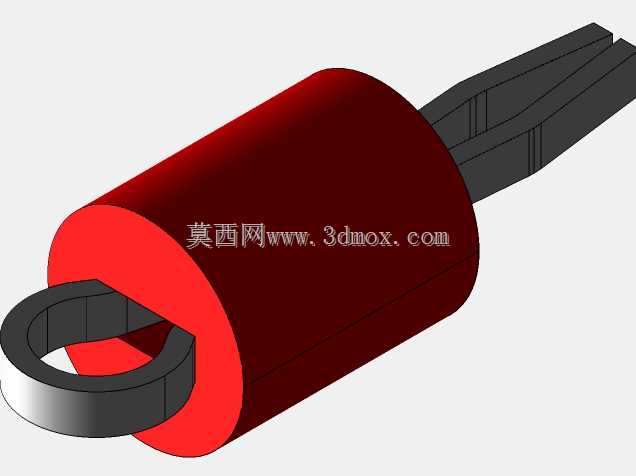 Keystone 500X系列测试点
