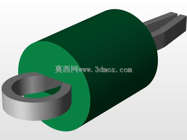 Keystone 500X系列测试点
