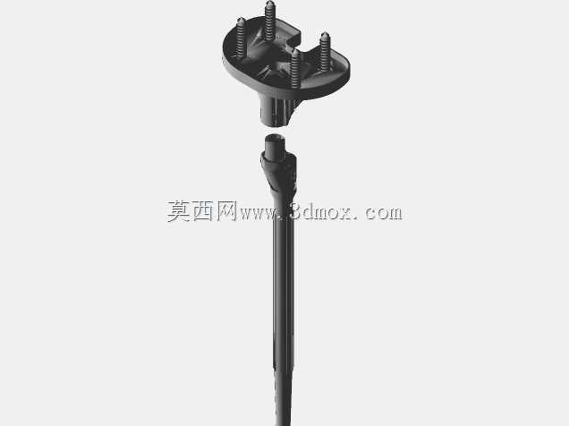 膝关节置换插入物