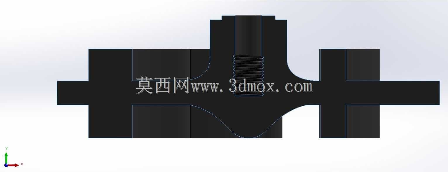 立式污水泵叶轮