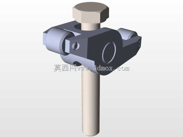 V6发动机总成