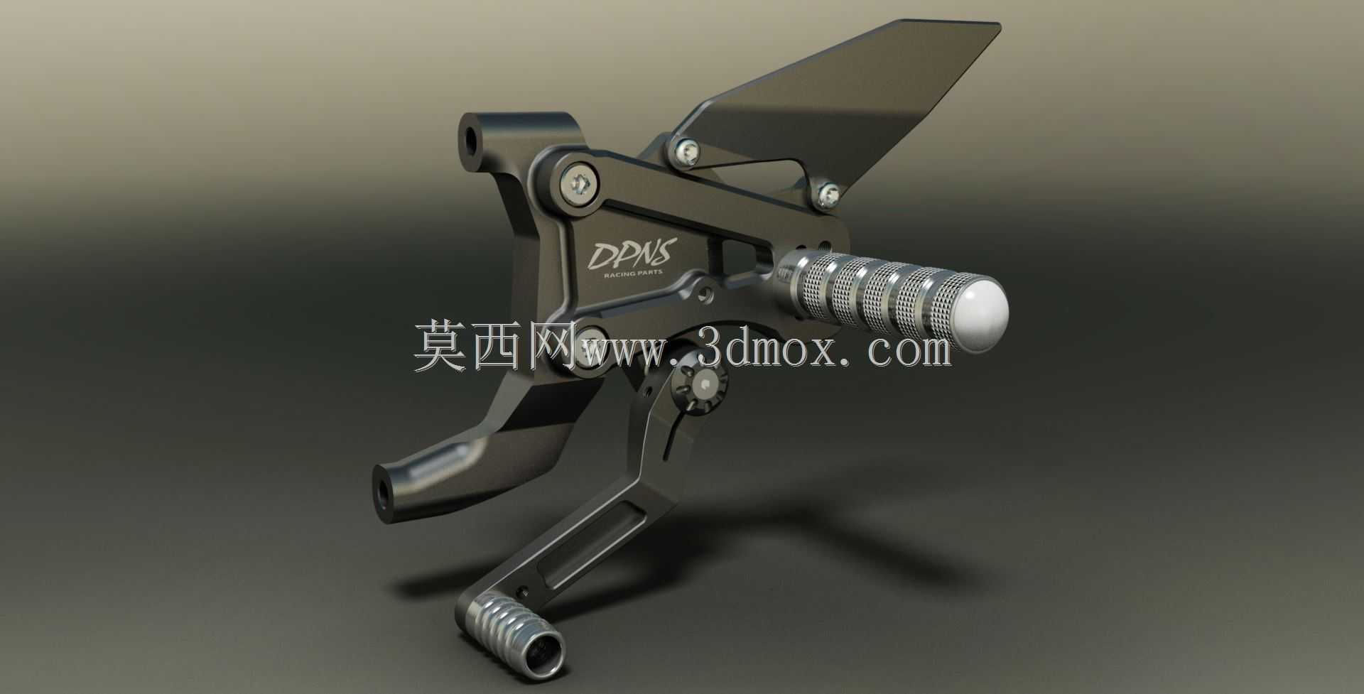 制动器\u0026杜卡迪Panigale的换档装置