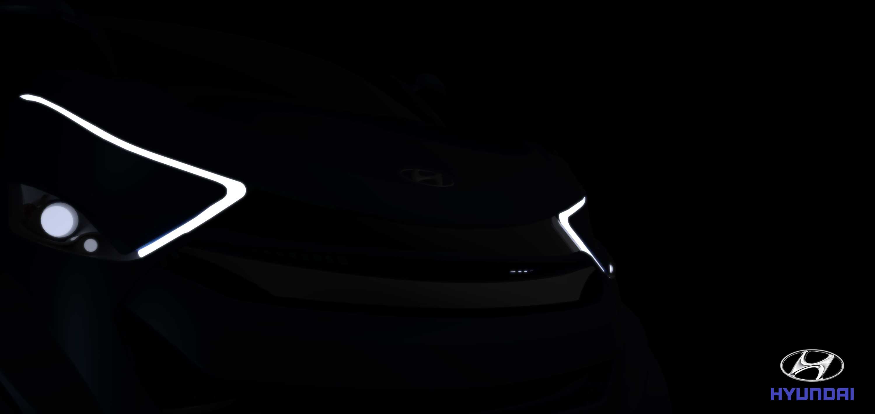 现代H1