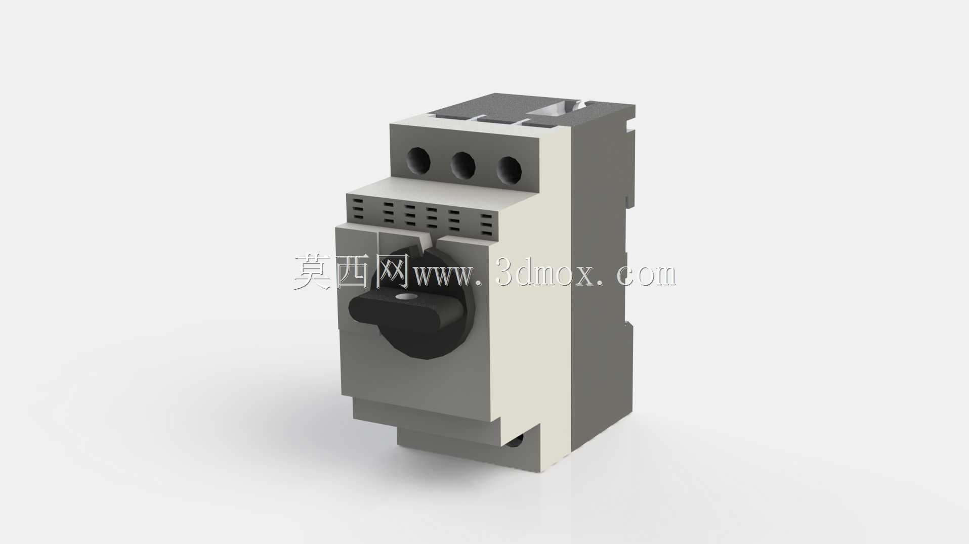 GV2P断路器