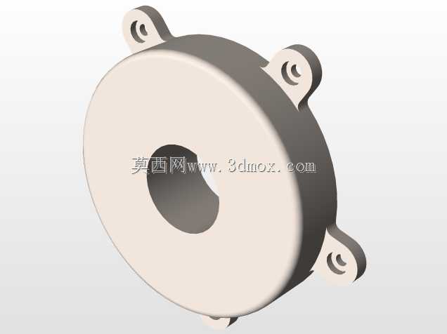 ��ϰģ��-Solidworks