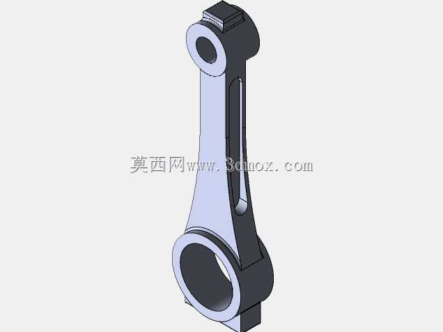 SolidWorks中发动机的设计与装配