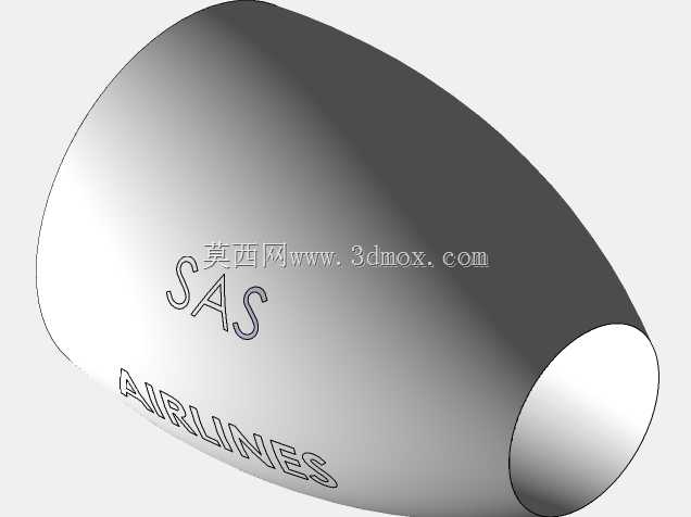 喷气发动机设计-喷气发动机Solidworks