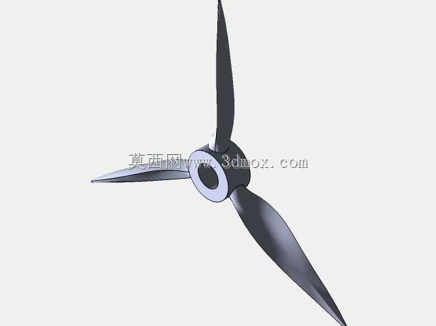 风力涡轮机-Rüzgar Türbini Solidworks16