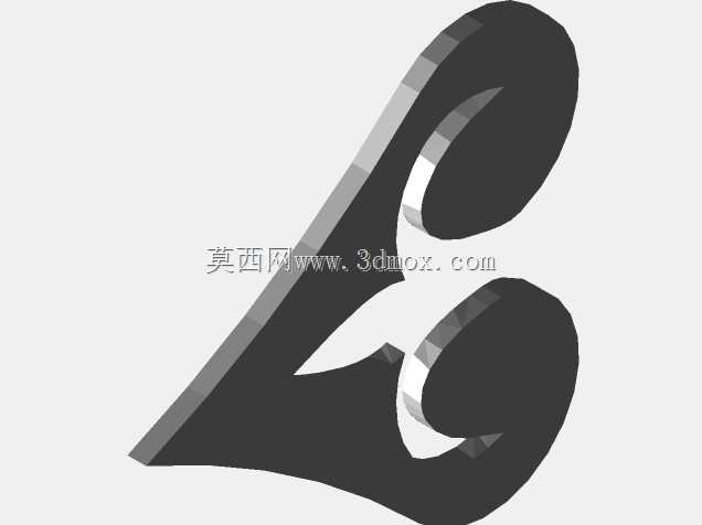 装饰童话屋3d打印
