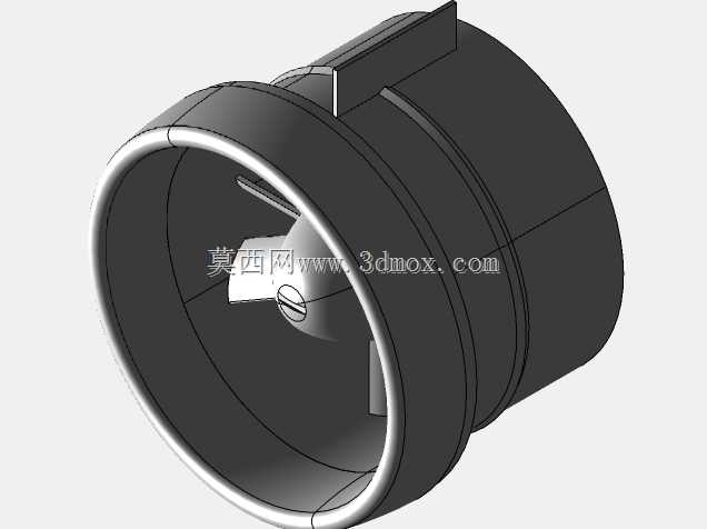 叶轮66mm 3布拉特