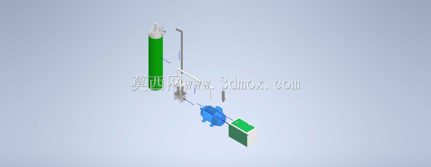 oxigeno模数新冠病毒|