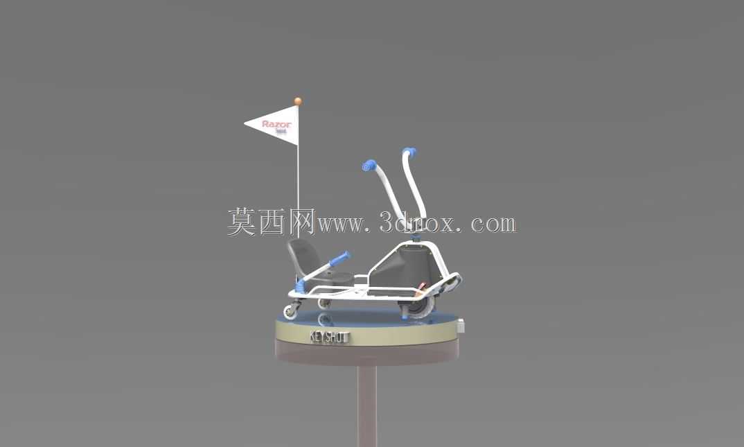 疯狂切碎机