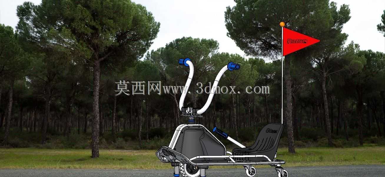 疯狂切碎机